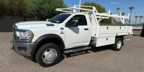 2025 Ram 5500 Chassis Cab Tradesman Winder GA