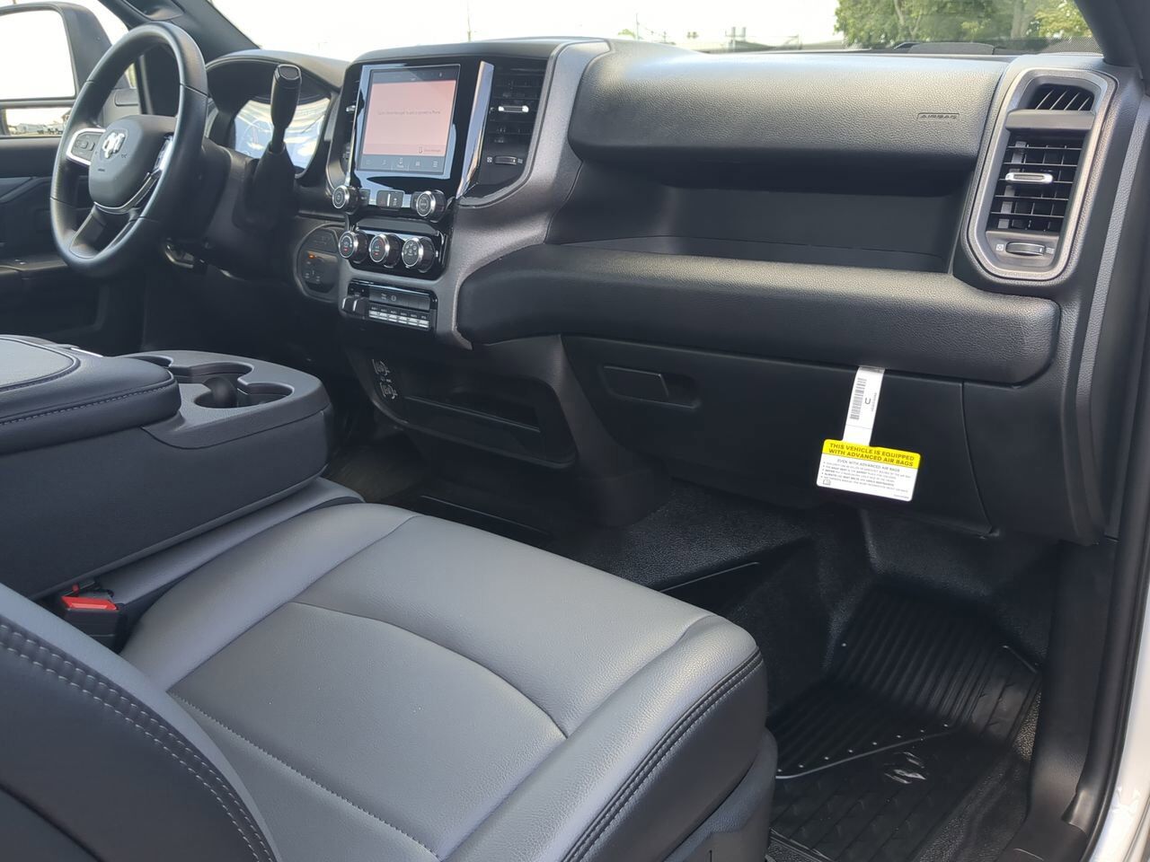 2025 Ram 5500 Chassis Cab Tradesman Winder GA