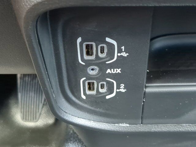 2025 Ram 5500 Chassis Cab Tradesman Winder GA