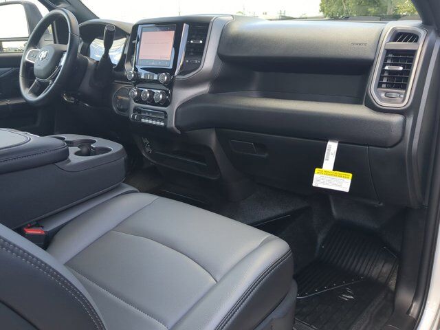 2025 Ram 5500 Chassis Cab Tradesman Winder GA