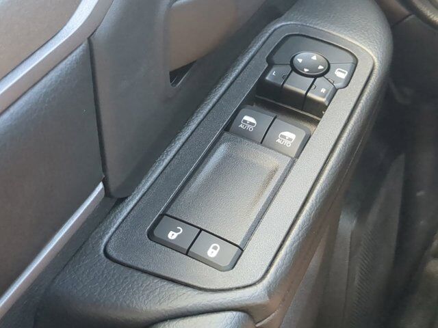2025 Ram 5500 Chassis Cab Tradesman Winder GA