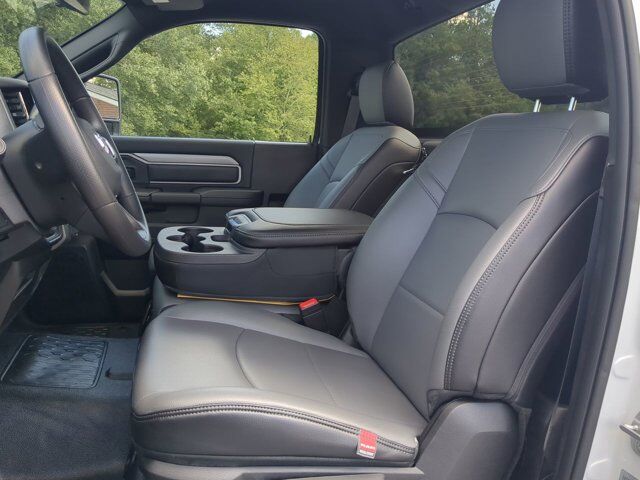 2025 Ram 5500 Chassis Cab Tradesman Winder GA
