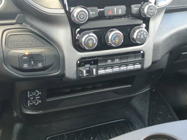 2025 Ram 5500 Chassis Cab Tradesman Winder GA