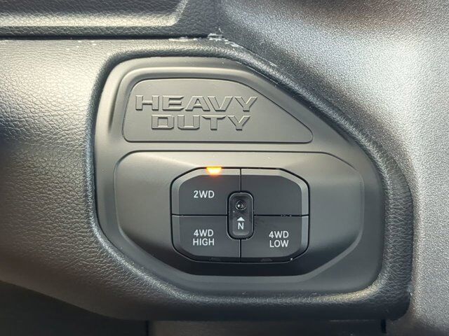 2025 Ram 5500 Chassis Cab Tradesman Winder GA