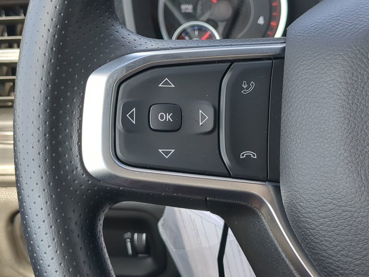 2025 Ram 5500 Chassis Cab Tradesman Winder GA