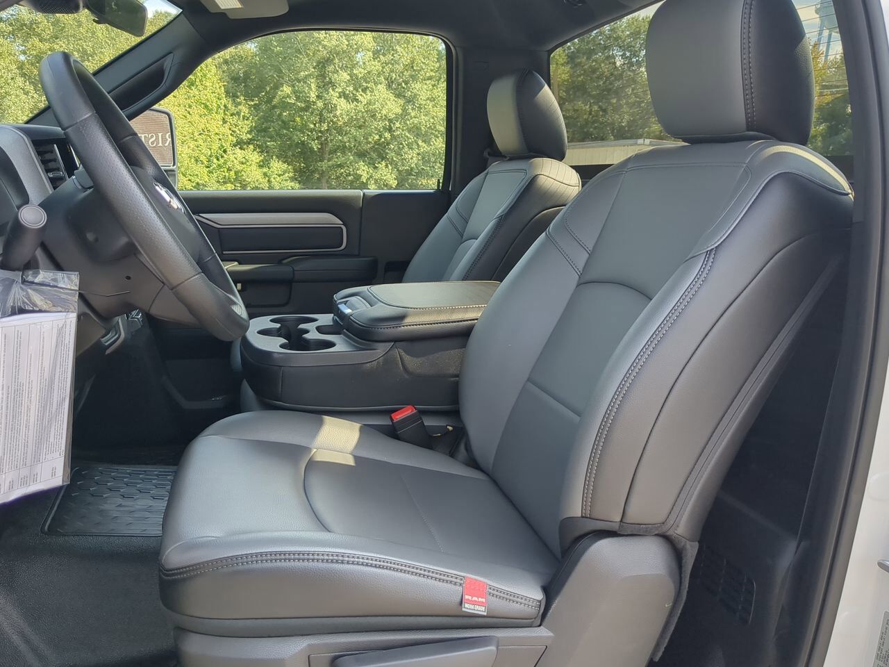 2025 Ram 5500 Chassis Cab Tradesman Winder GA