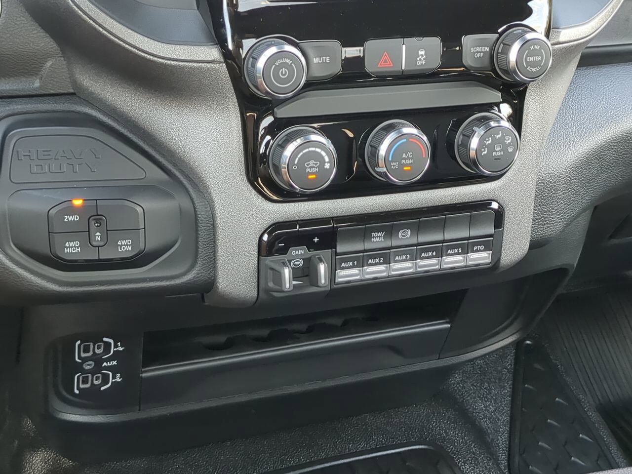 2025 Ram 5500 Chassis Cab Tradesman Winder GA