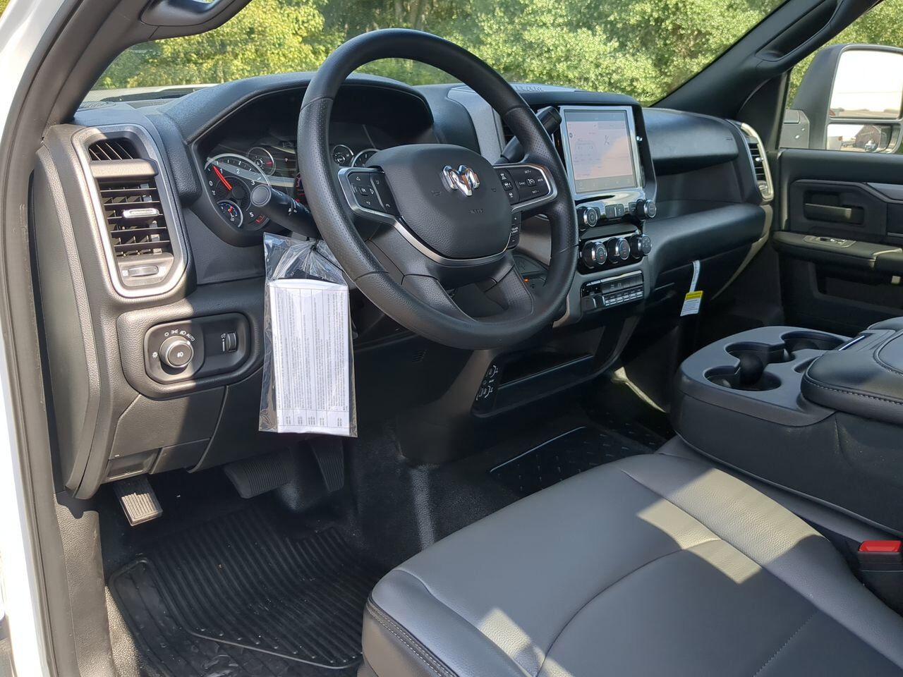 2025 Ram 5500 Chassis Cab Tradesman Winder GA
