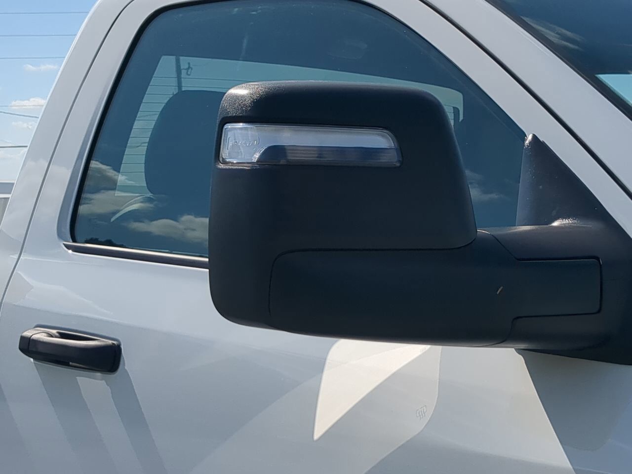 2025 Ram 5500 Chassis Cab Tradesman Winder GA