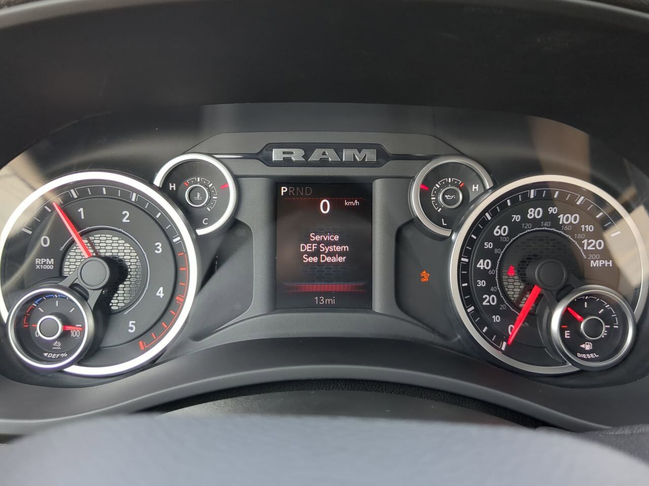 2025 Ram 5500 Chassis Cab Tradesman Winder GA
