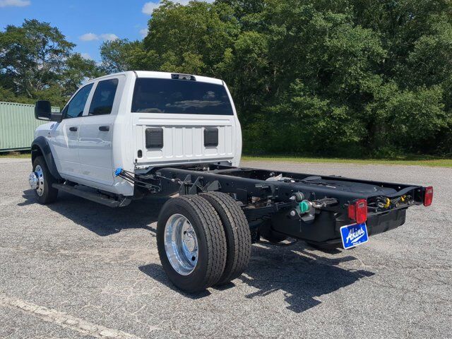 2025 Ram 5500 Chassis Cab Tradesman Winder GA