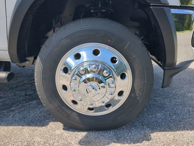 2025 Ram 5500 Chassis Cab Tradesman Winder GA