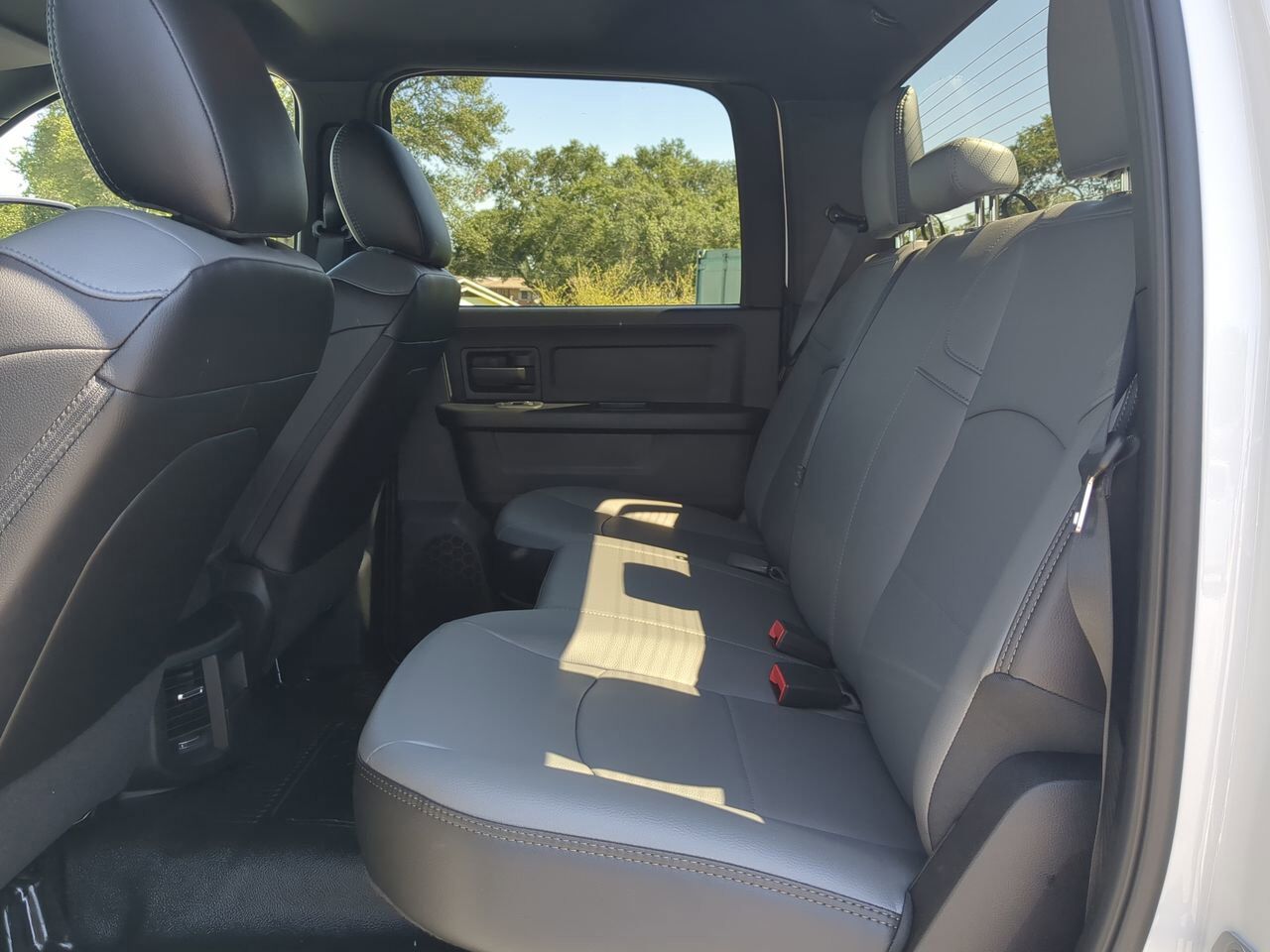 2025 Ram 5500 Chassis Cab Tradesman Winder GA