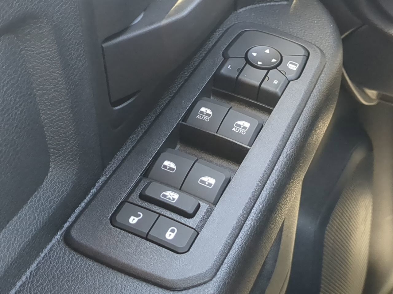 2025 Ram 5500 Chassis Cab Tradesman Winder GA