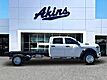 2025 Ram 5500 Chassis Cab Tradesman