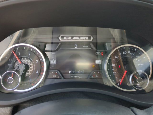 2025 Ram 5500 Chassis Cab Tradesman Winder GA