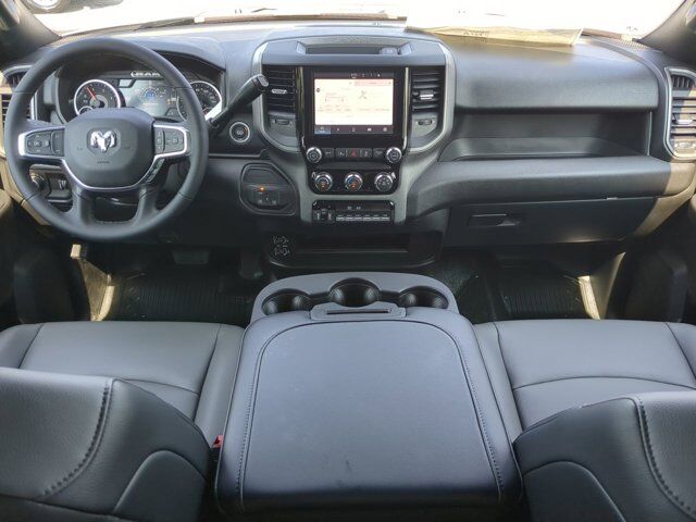 2025 Ram 5500 Chassis Cab Tradesman Winder GA