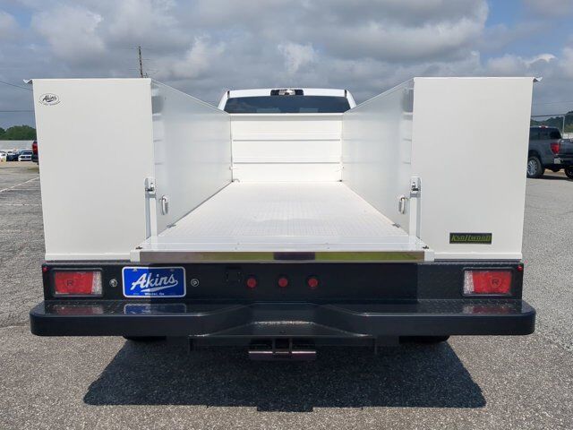 2025 Ram 5500 Chassis Cab Tradesman Winder GA