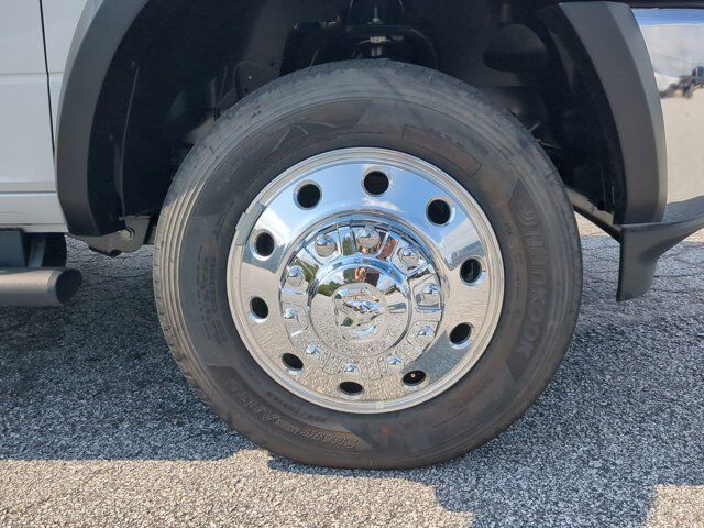 2025 Ram 5500 Chassis Cab Tradesman Winder GA
