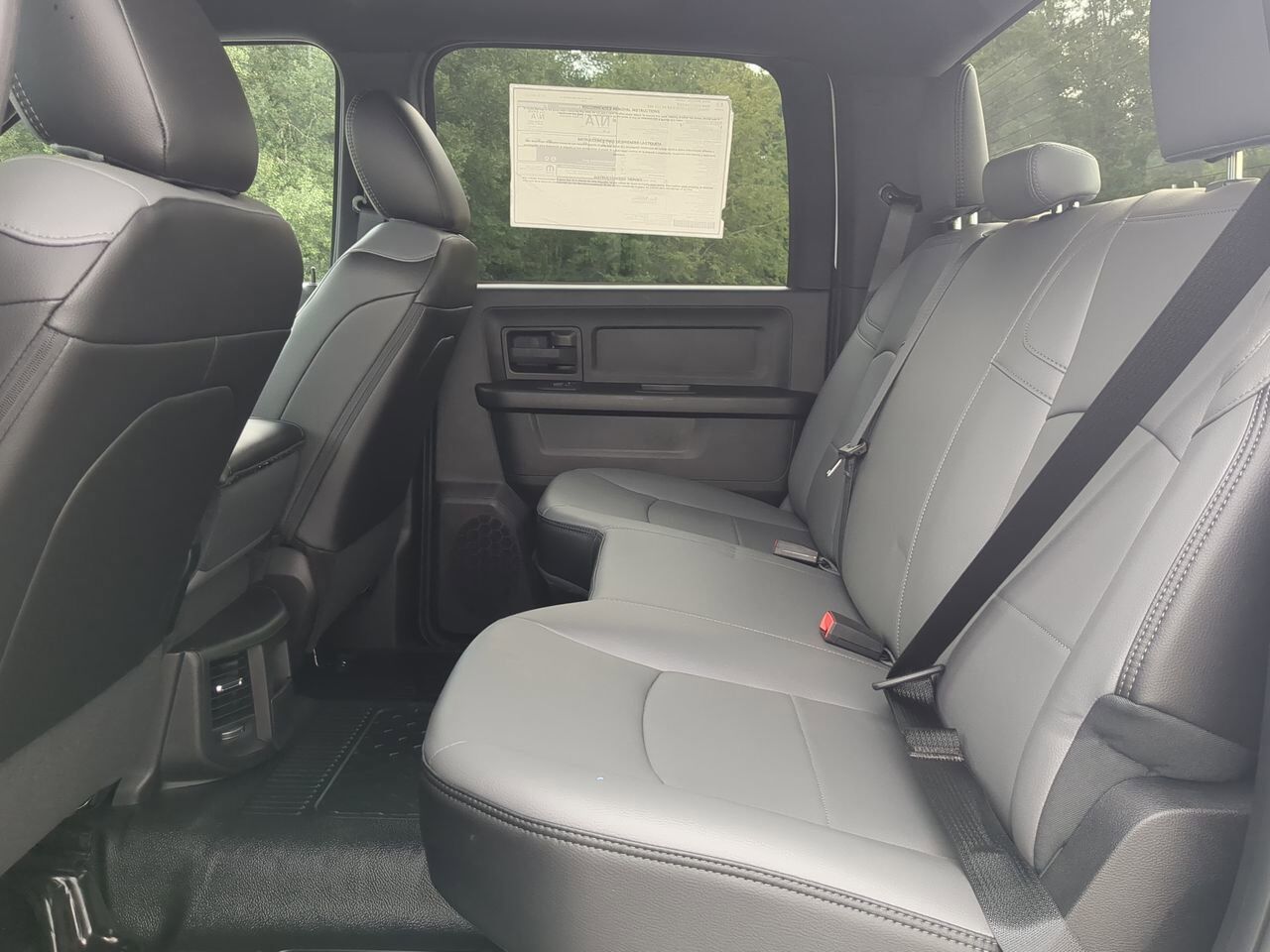 2025 Ram 5500 Chassis Cab Tradesman Winder GA