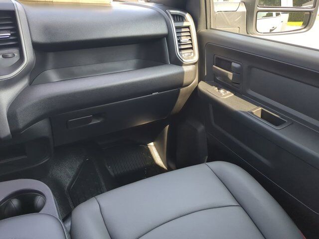 2025 Ram 5500 Chassis Cab Tradesman Winder GA