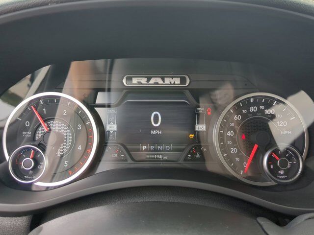 2025 Ram 5500 Chassis Cab Tradesman Winder GA