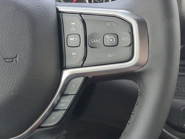 2025 Ram 5500 Chassis Cab Tradesman Winder GA