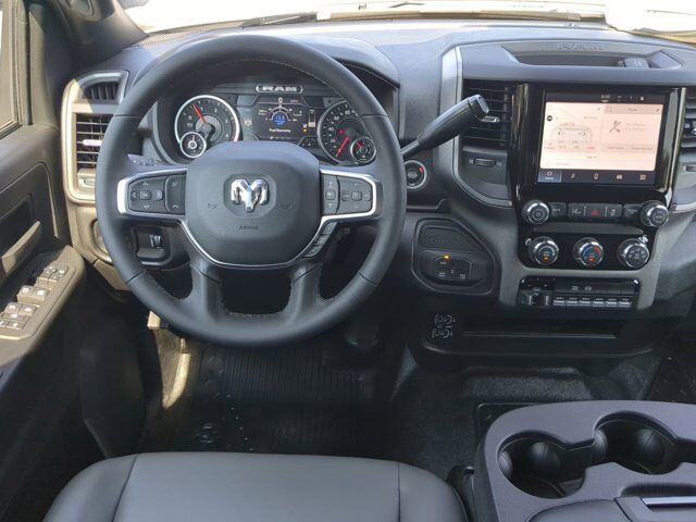 2025 Ram 5500 Chassis Cab Tradesman Winder GA
