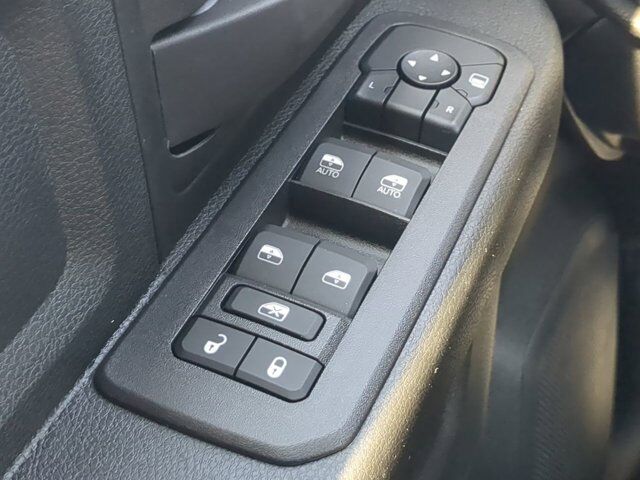2025 Ram 5500 Chassis Cab Tradesman Winder GA