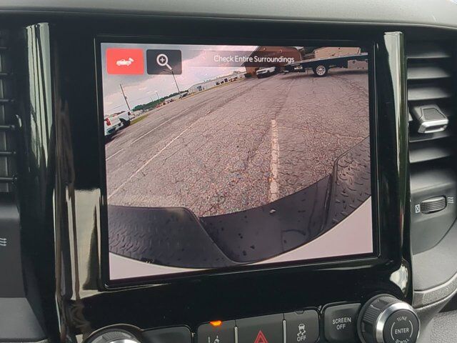 2025 Ram 5500 Chassis Cab Tradesman Winder GA