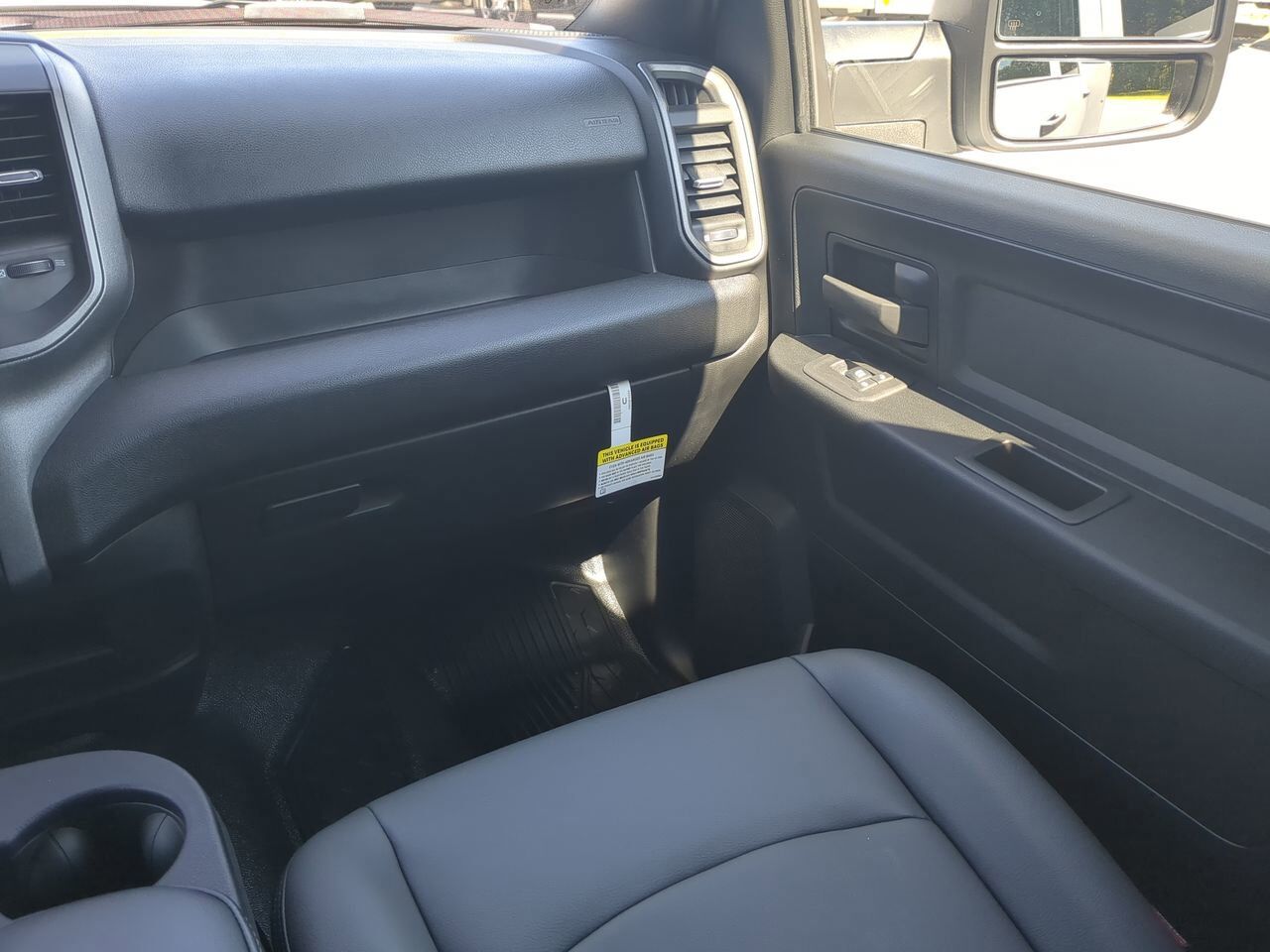 2025 Ram 5500 Chassis Cab Tradesman Winder GA
