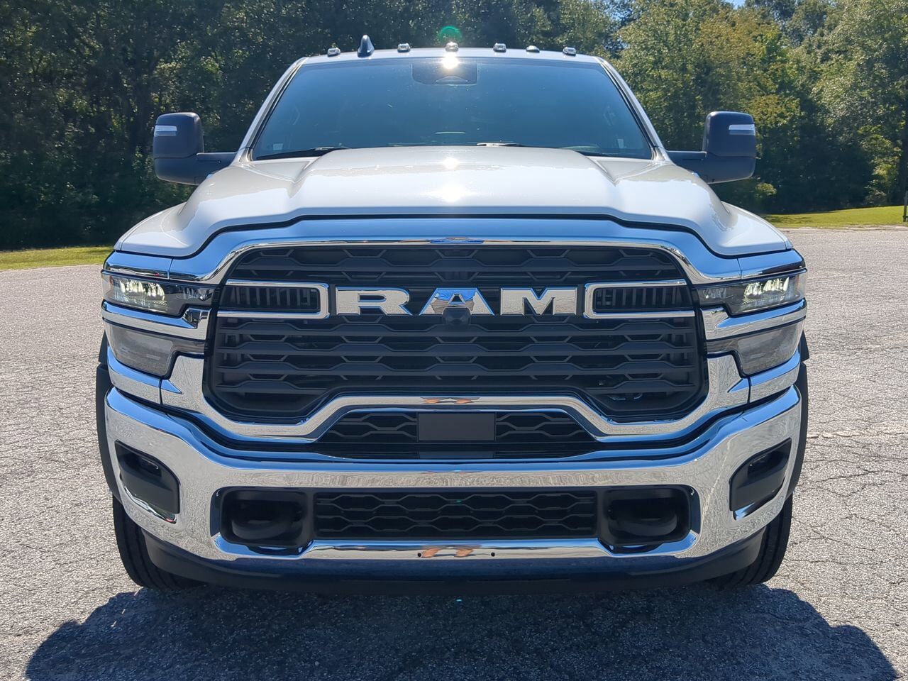 2025 Ram 5500 Chassis Cab Tradesman Winder GA
