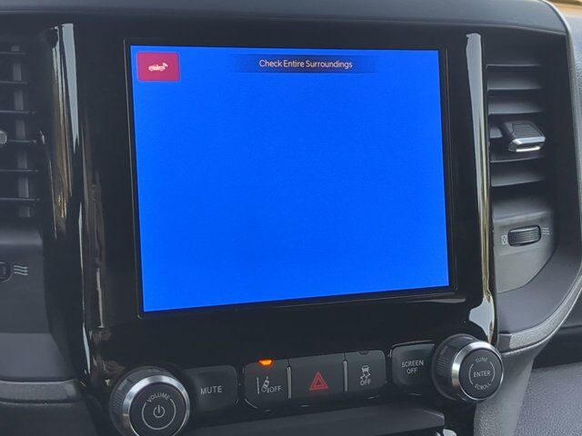 2025 Ram 5500 Chassis Cab Tradesman Winder GA