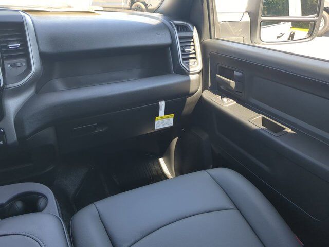 2025 Ram 5500 Chassis Cab Tradesman Winder GA