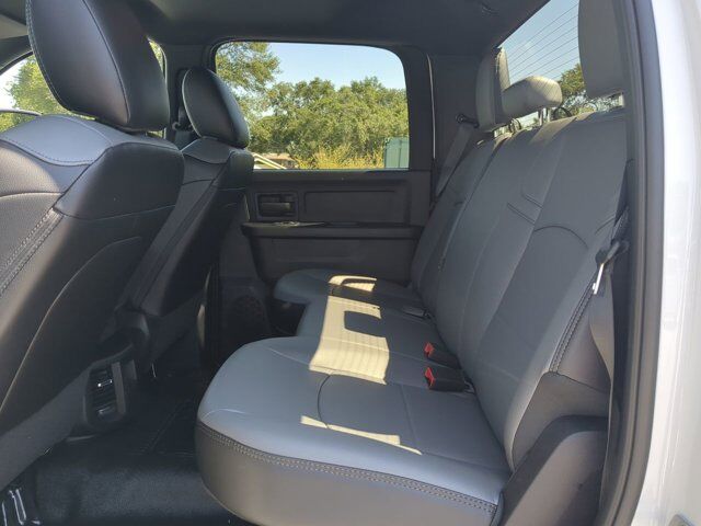 2025 Ram 5500 Chassis Cab Tradesman Winder GA
