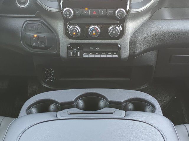 2025 Ram 5500 Chassis Cab Tradesman Winder GA