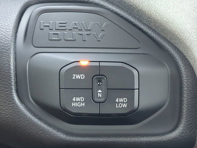 2025 Ram 5500 Chassis Cab Tradesman Winder GA
