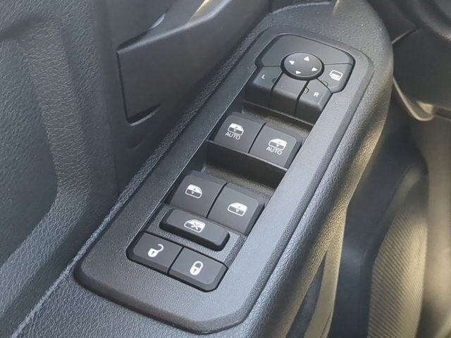 2025 Ram 5500 Chassis Cab Tradesman Winder GA