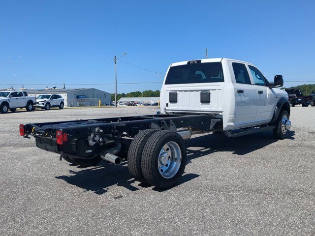 2025 Ram 5500 Chassis Cab Tradesman Winder GA