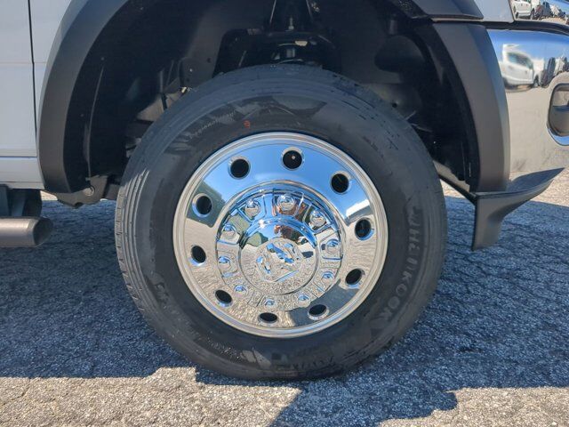 2025 Ram 5500 Chassis Cab Tradesman Winder GA