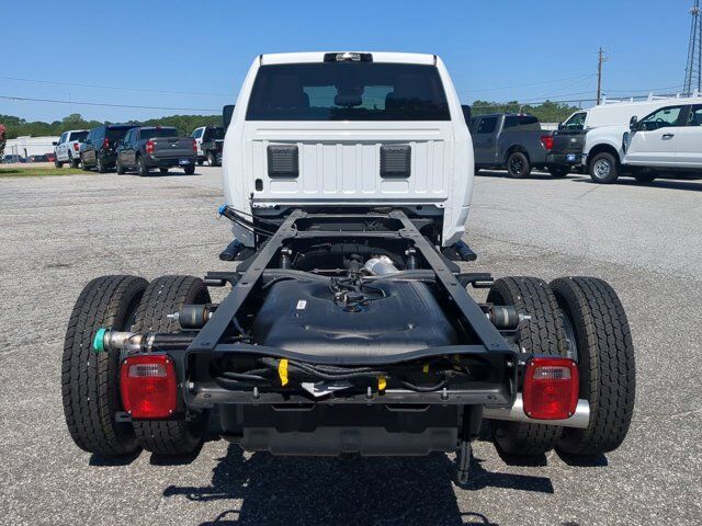 2025 Ram 5500 Chassis Cab Tradesman Winder GA