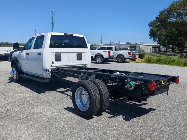 2025 Ram 5500 Chassis Cab Tradesman Winder GA