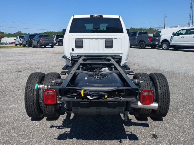 2025 Ram 5500 Chassis Cab Tradesman Winder GA