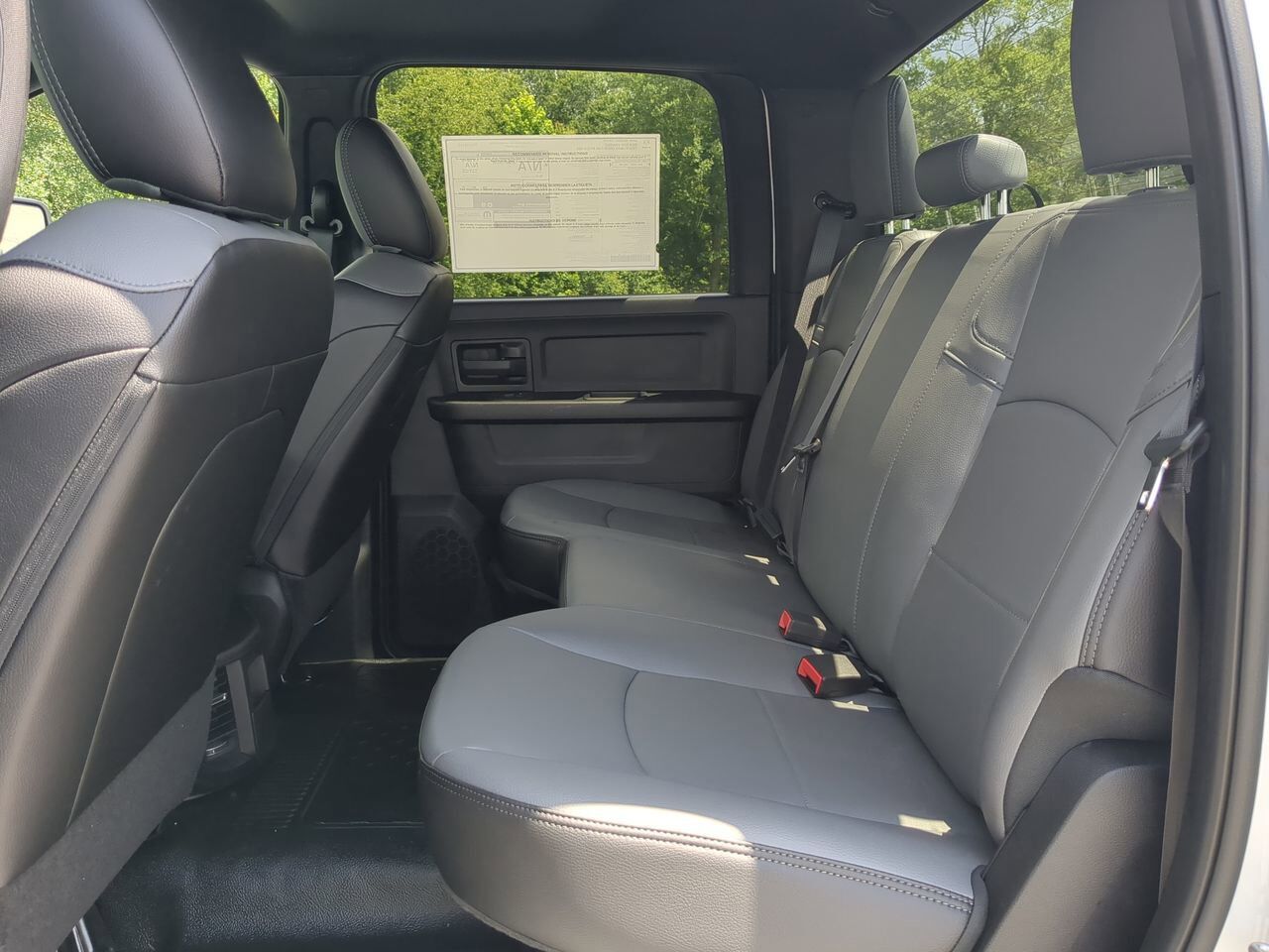 2025 Ram 5500 Chassis Cab Tradesman Winder GA