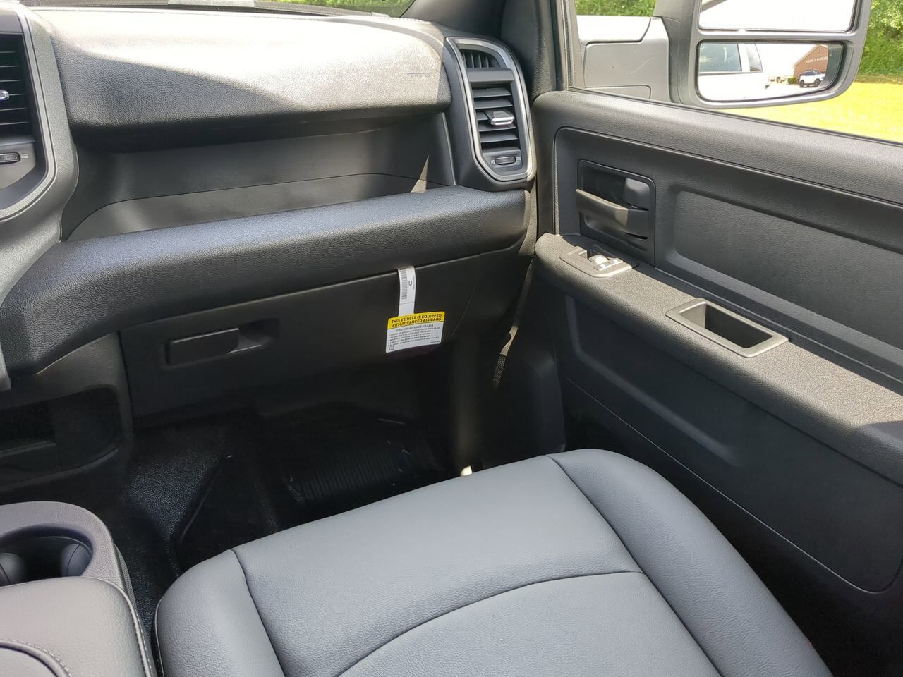 2025 Ram 5500 Chassis Cab Tradesman Winder GA