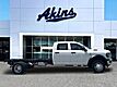 2025 Ram 5500 Chassis Cab Tradesman