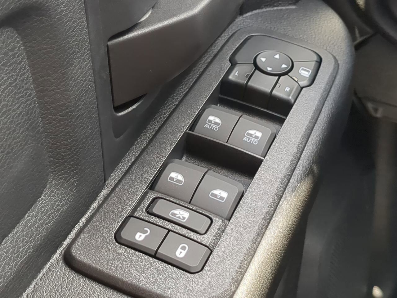 2025 Ram 5500 Chassis Cab Tradesman Winder GA