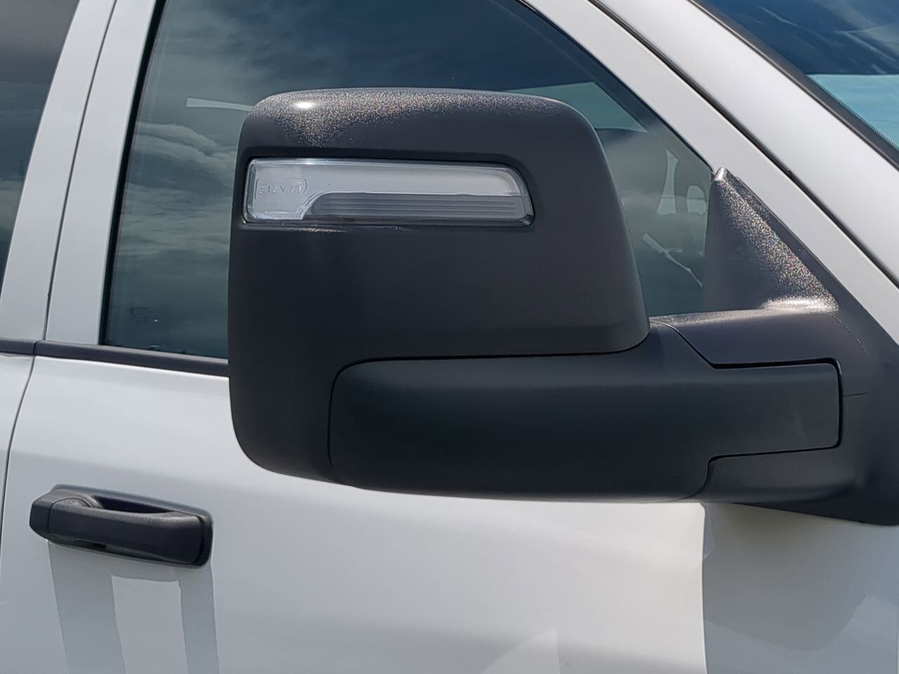 2025 Ram 5500 Chassis Cab Tradesman Winder GA