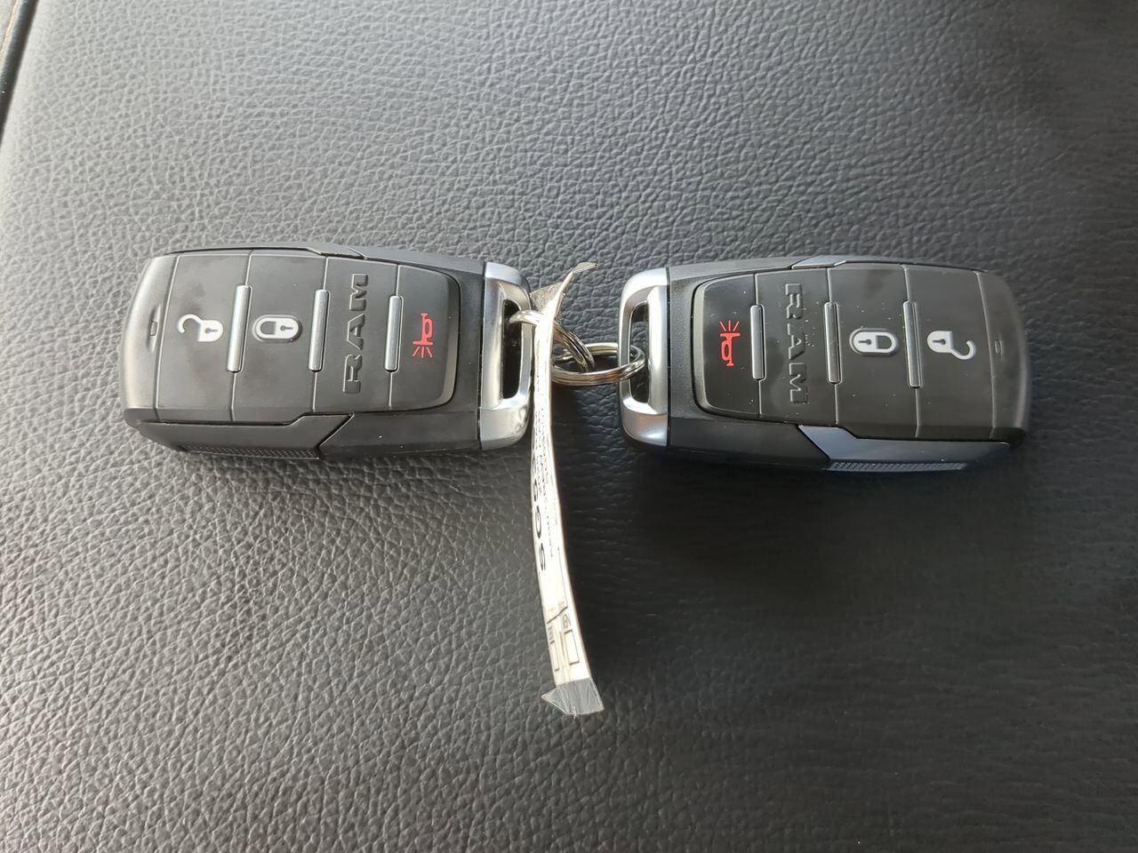 2025 Ram 5500 Chassis Cab Tradesman Winder GA