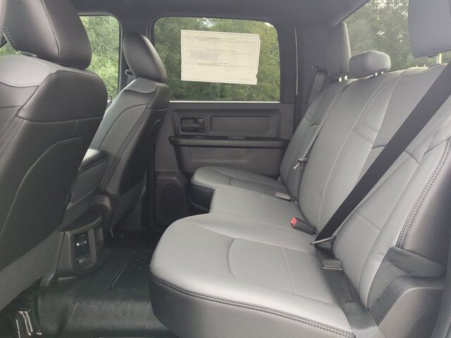 2025 Ram 5500 Chassis Cab Tradesman Winder GA